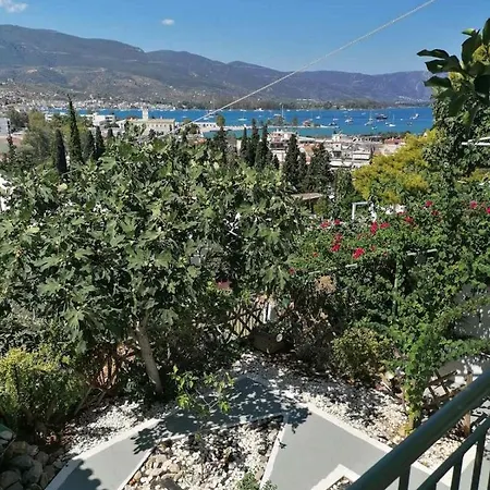 Studios Margaret, Poros Island Poros Town Exterior photo