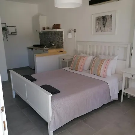 Studios Margaret, Poros Island Poros Town Exterior photo