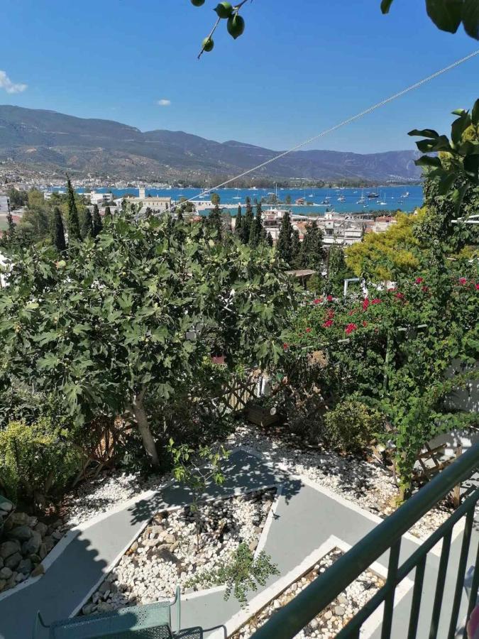 Margaret, Poros Island