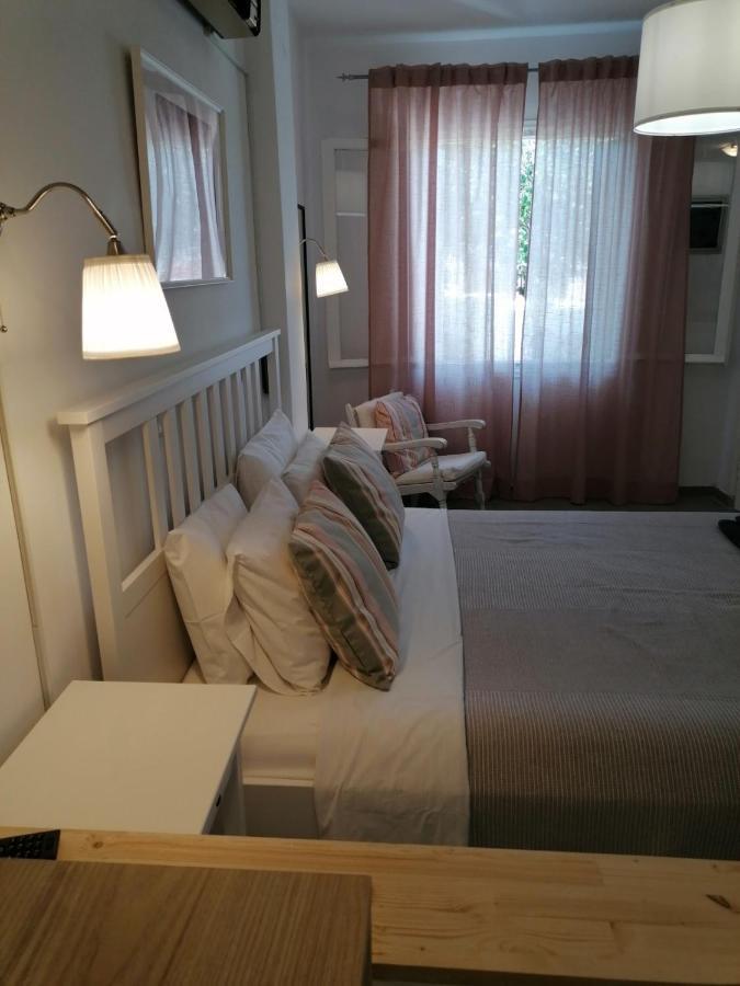 Margaret, Poros Island Apartment *
