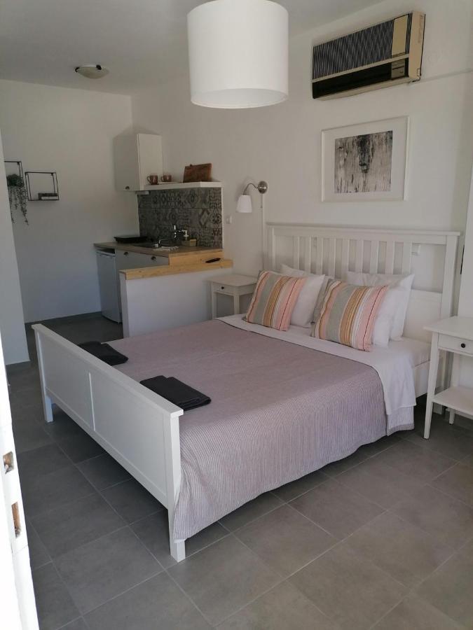 Apartment Margaret, Poros Island *